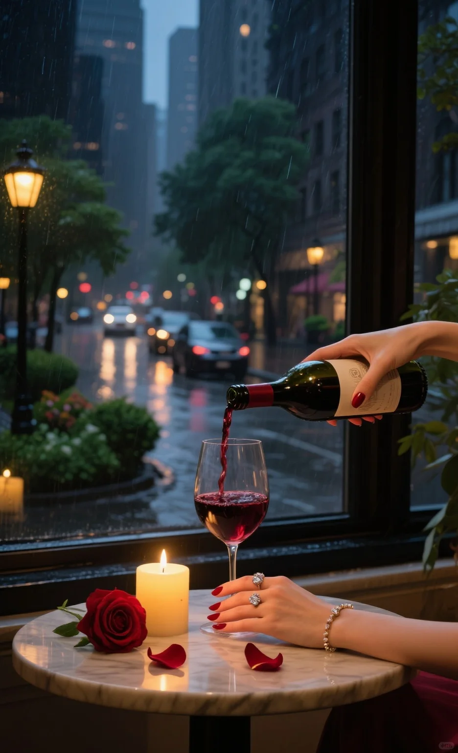 原创素材｜红酒素材｜葡萄酒素材｜图片素材