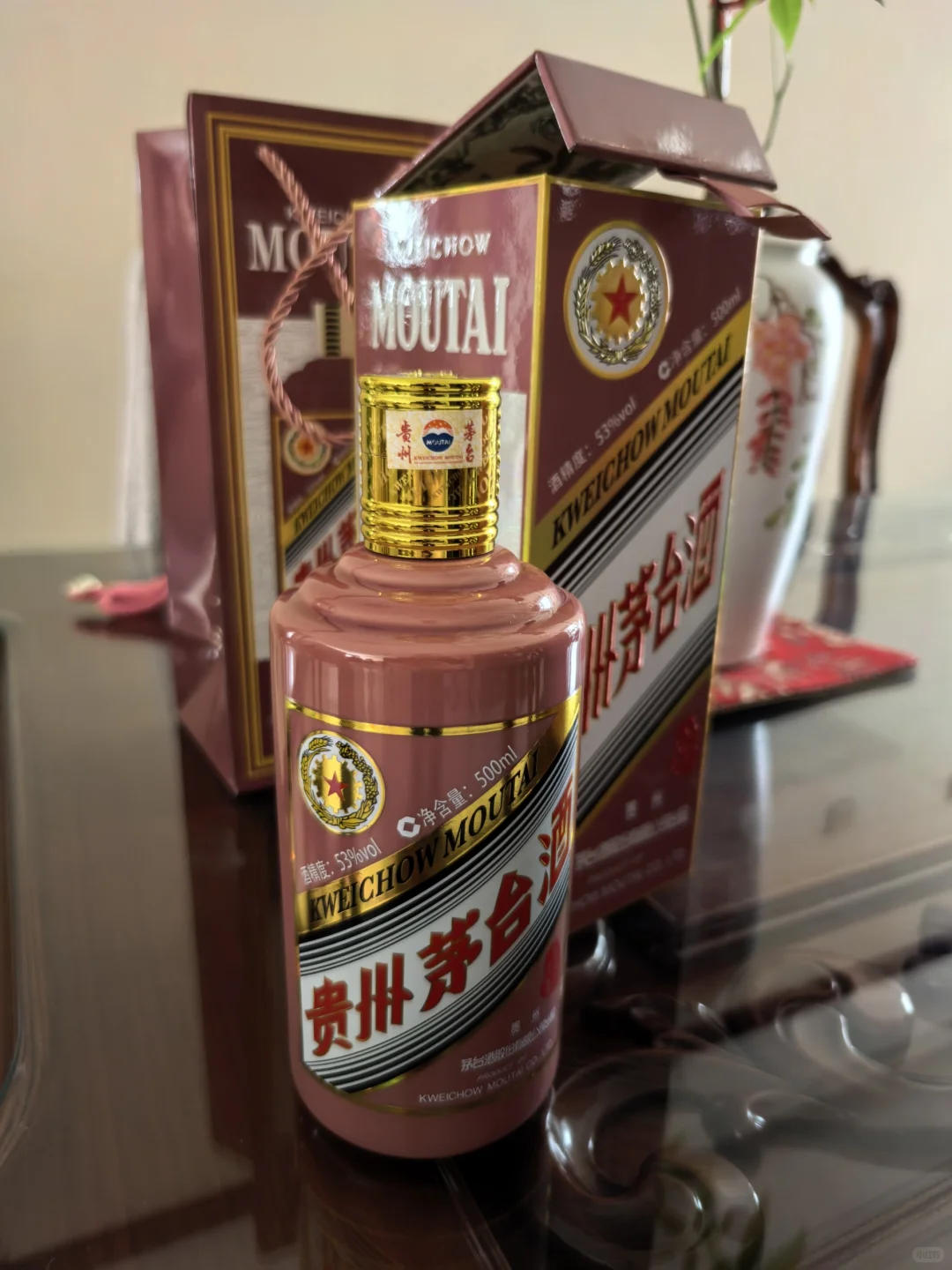 你们都在喝什么酒？！～～