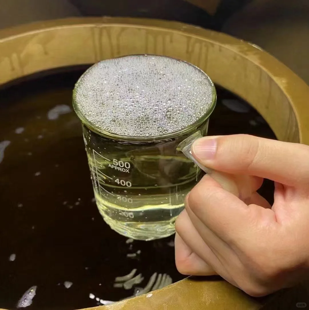 存了一辈子的酒，终于开瓶了
