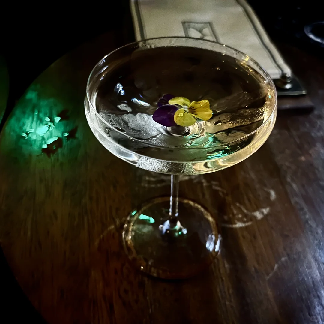 什么是好喝的鸡尾酒