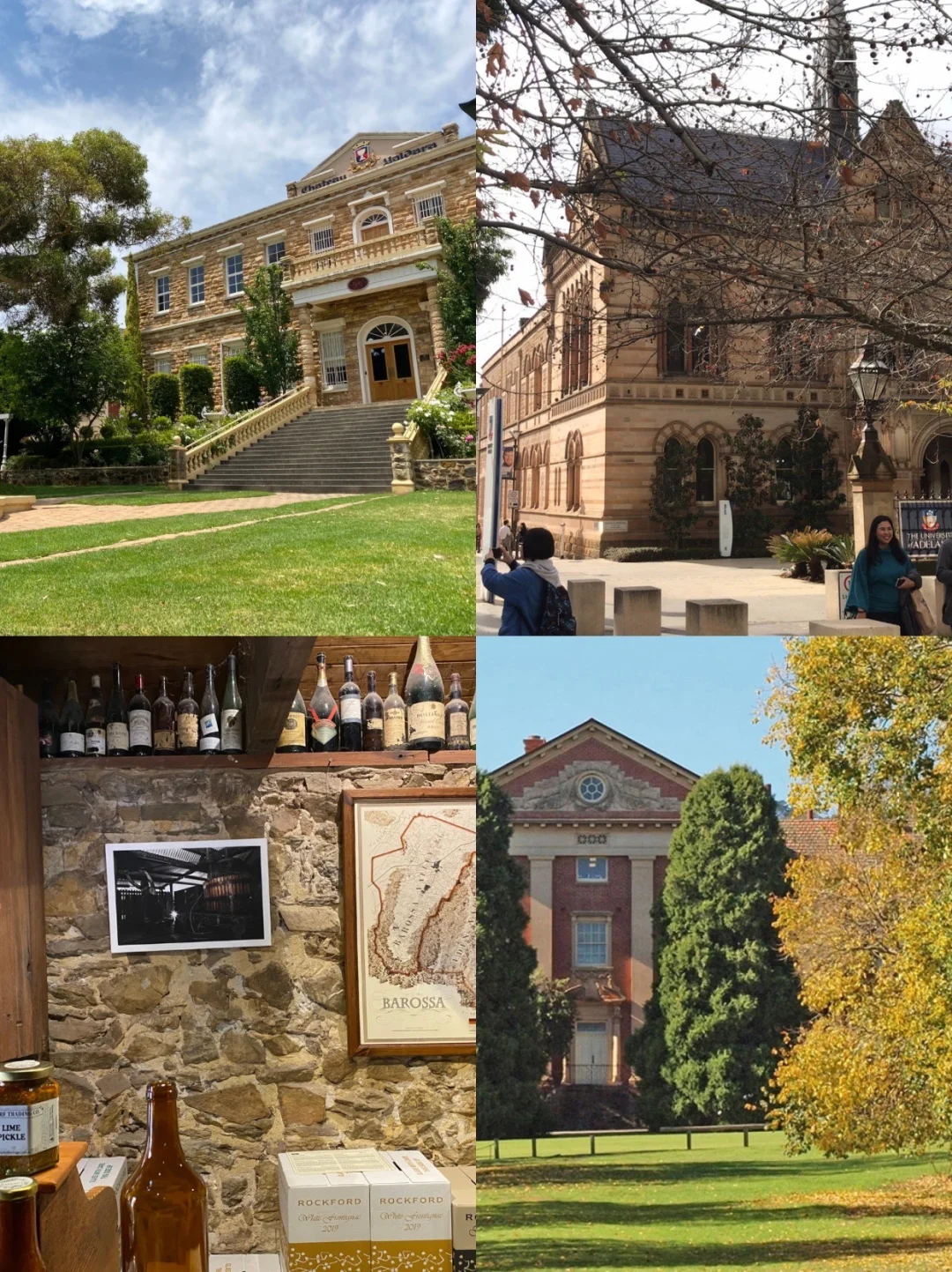 什么？一个95后竟然入行葡萄酒20年？ ?