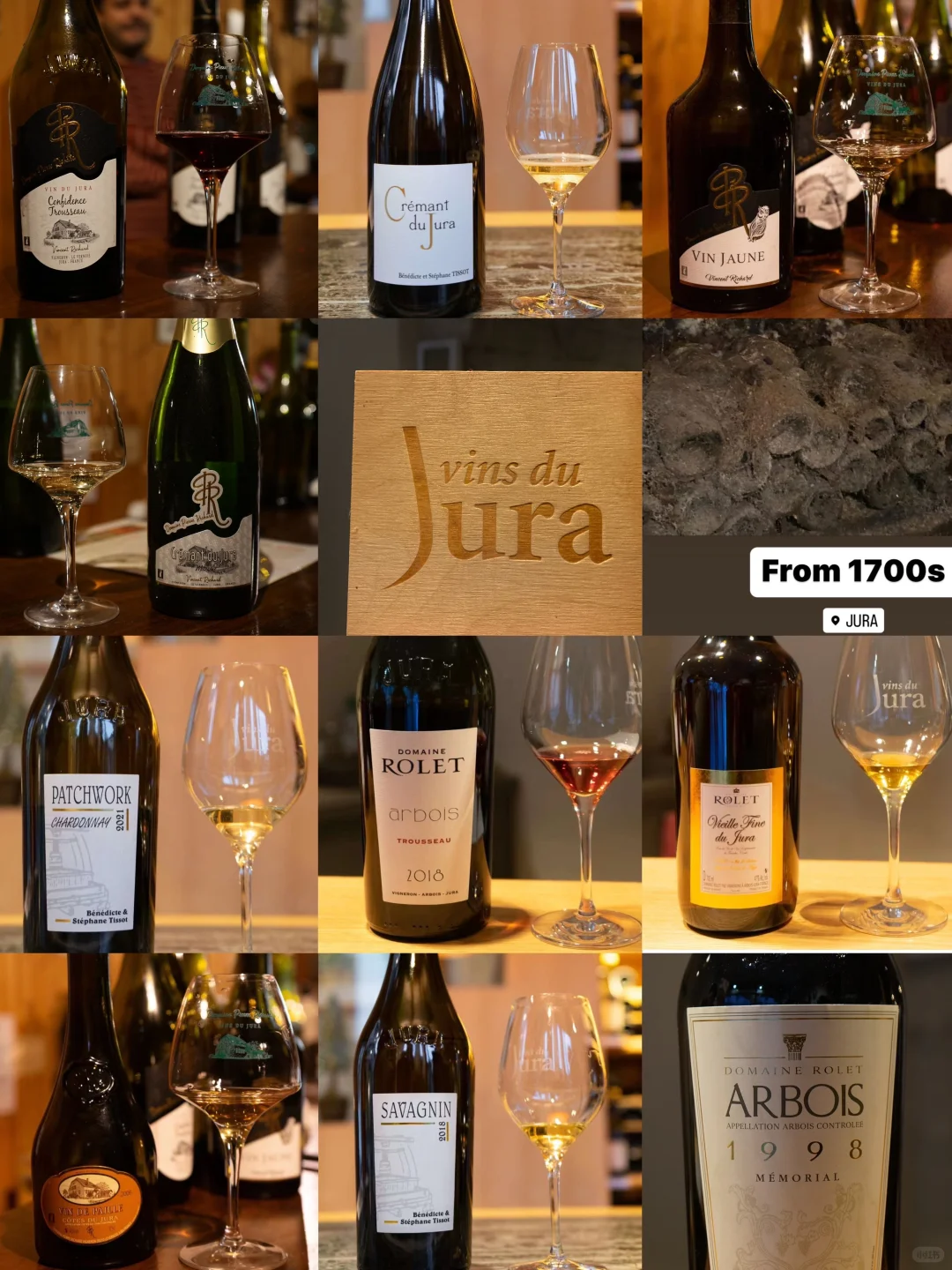 什么？一个95后竟然入行葡萄酒20年？ ?