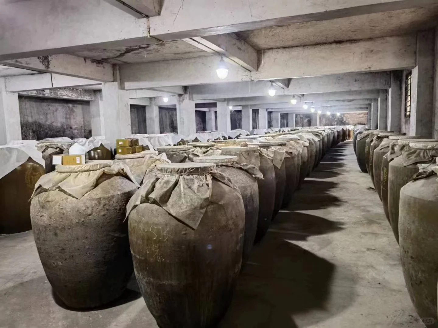 存了一辈子的酒，终于开瓶了