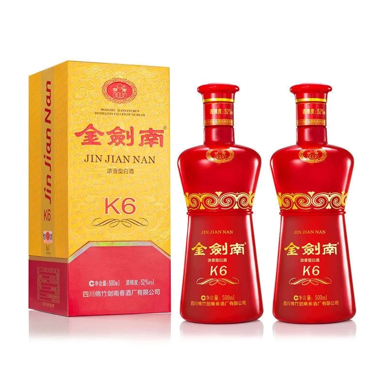 来聊一聊白酒的趋势吧