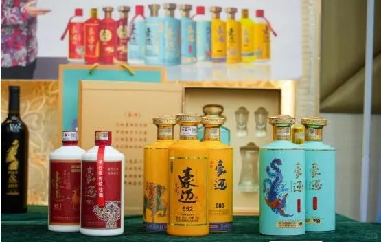 白酒：白酒产业的未来发展趋势与挑战