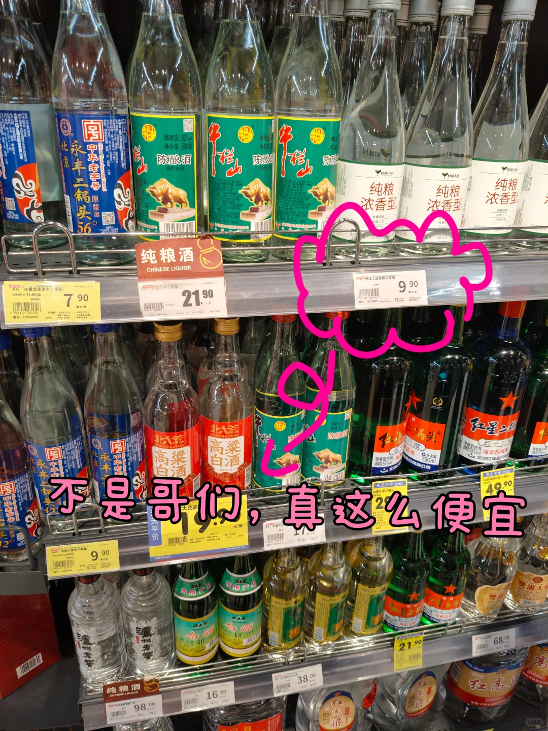 先帝创酒未半，而中道崩殂。