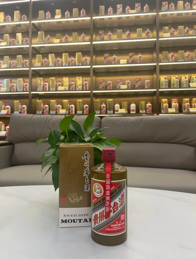 论白酒，这酒真的顶！
