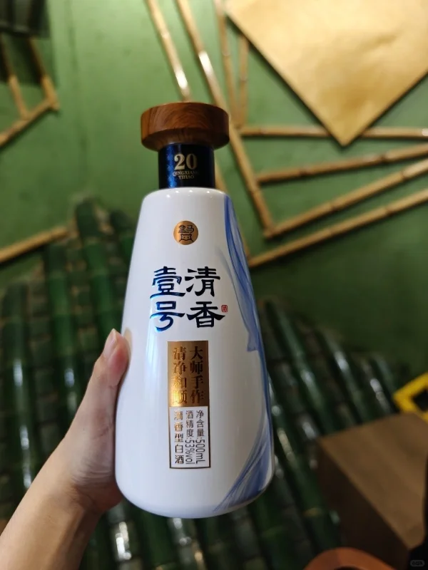 盒马清香 20・青瓷里的时光清欢