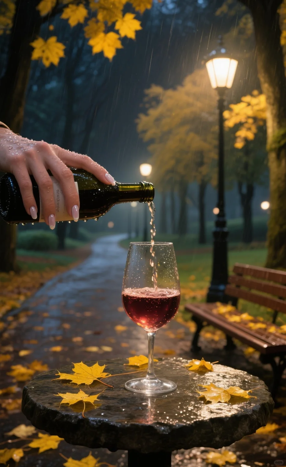 原创素材｜红酒素材｜葡萄酒素材｜图片素材