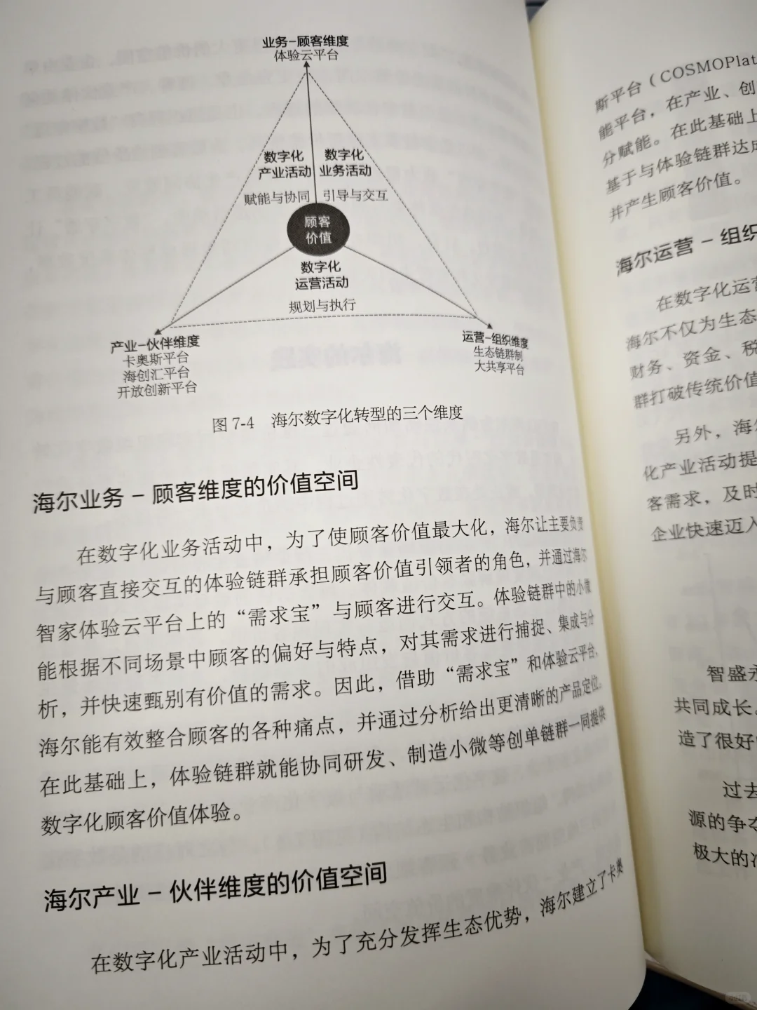 传统企业，数字化转型到底能做什么？