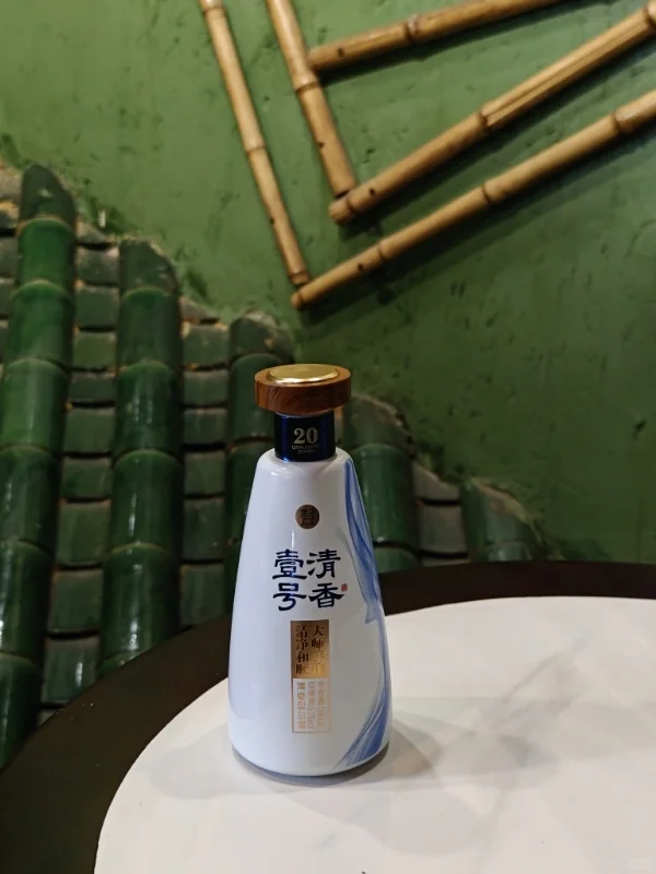 盒马清香 20・青瓷里的时光清欢