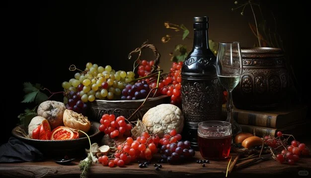 ?焦酒协：品酒界的