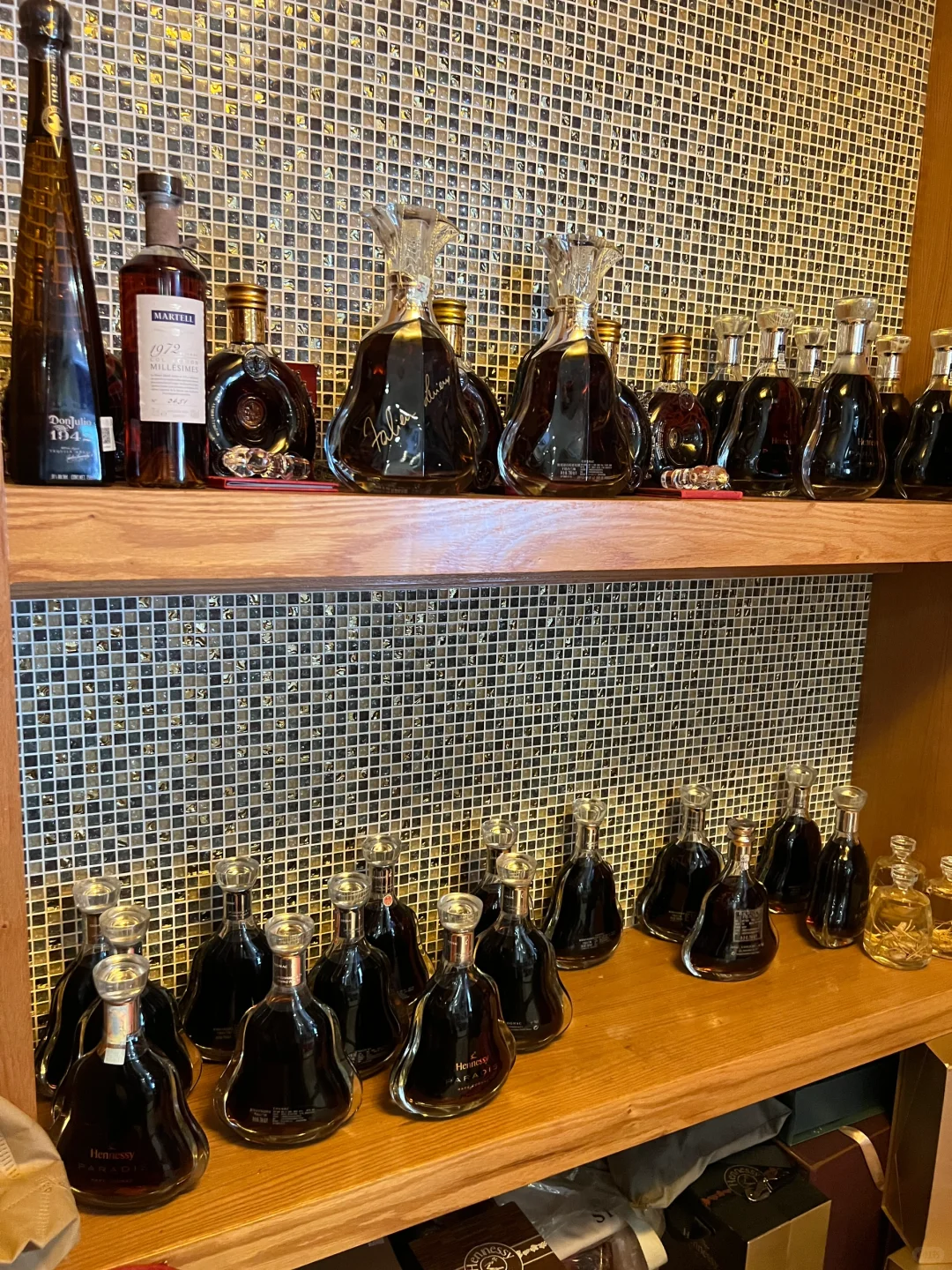 东莞南城 新五丰酒业有限公司