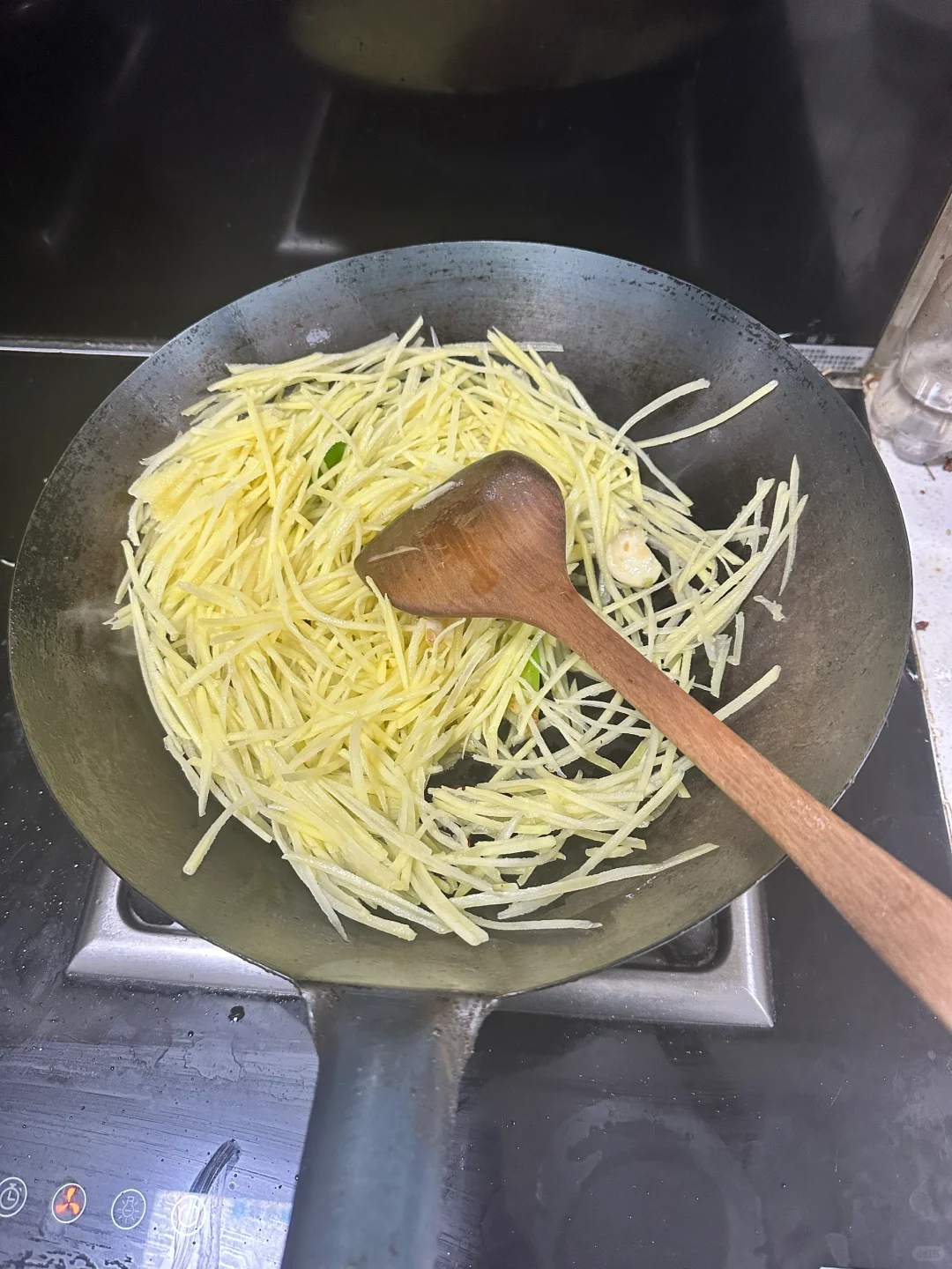 一直觉得汾酒好喝，第一口这个下去太绝了