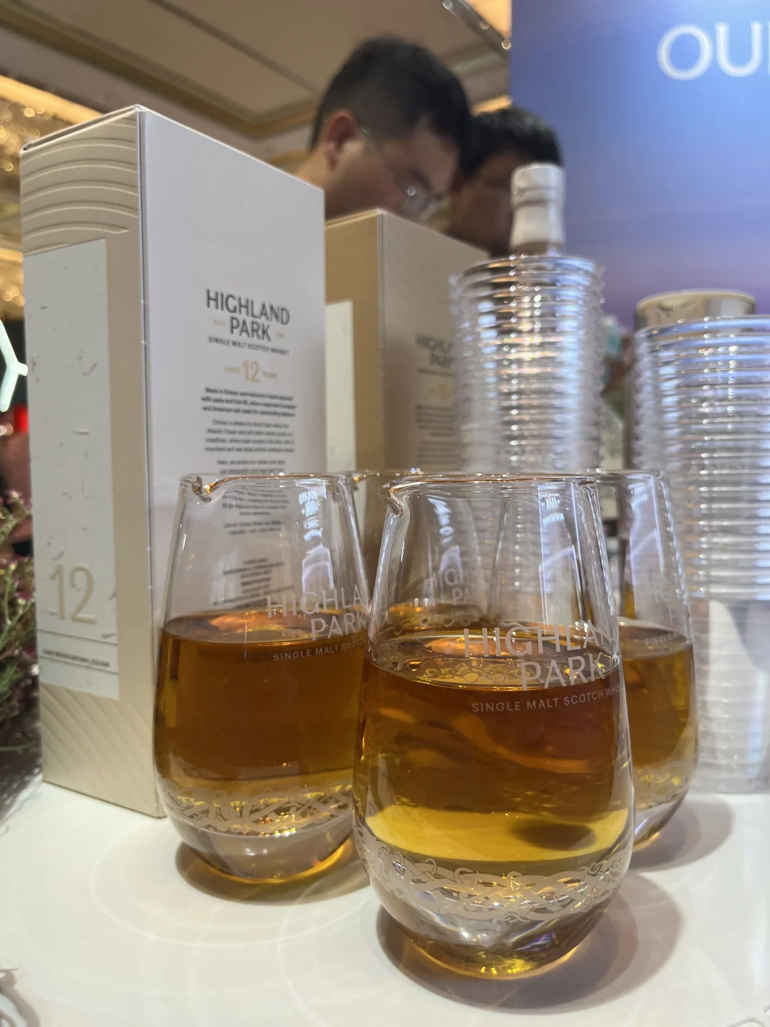 2025 Whisky L 你去了吗