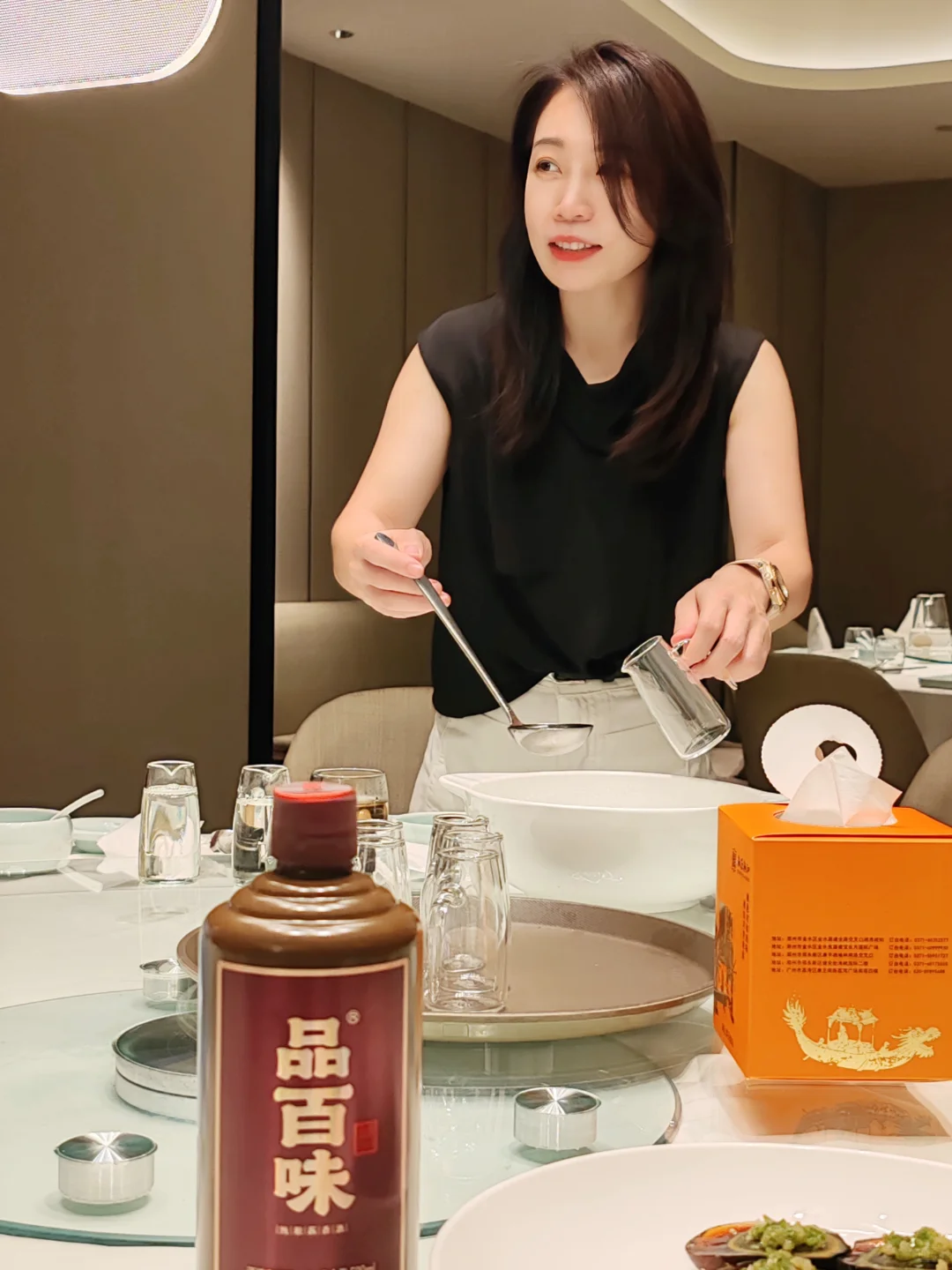 推荐一款口粮酱酒