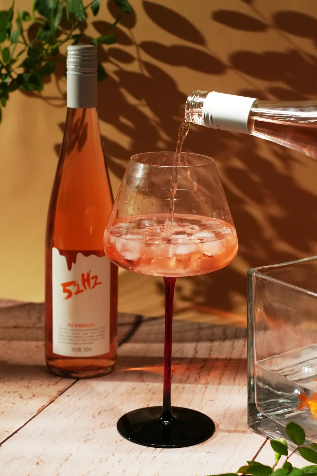 6.27-28 ProWine北京见！来52HZ展位聊聊！