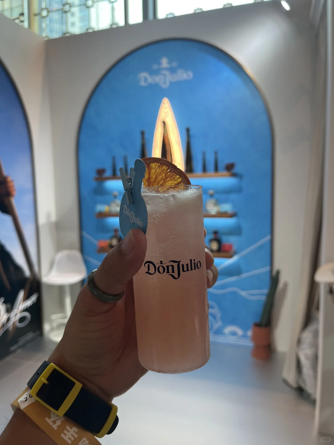 2025 Whisky L 你去了吗