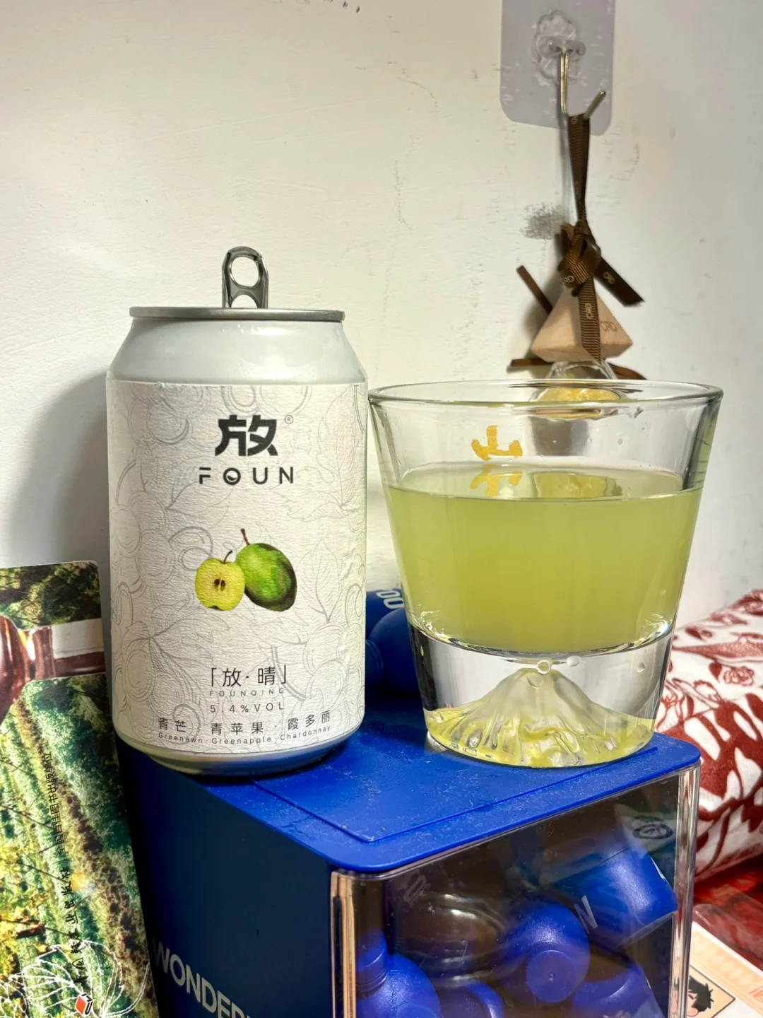 是精酿?还是葡萄酒?？