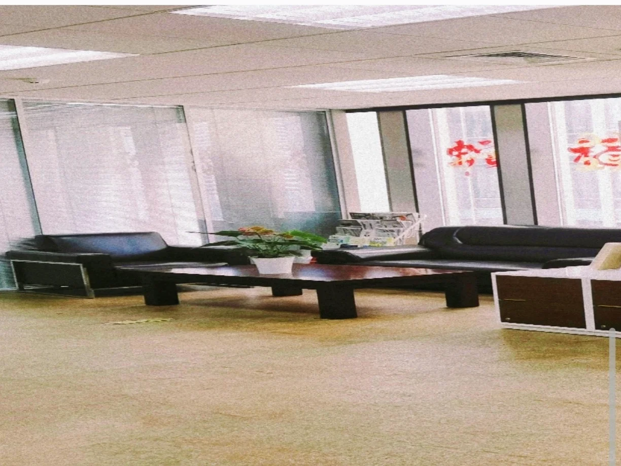 中医药龙头国企—同仁堂健康药业公司总部