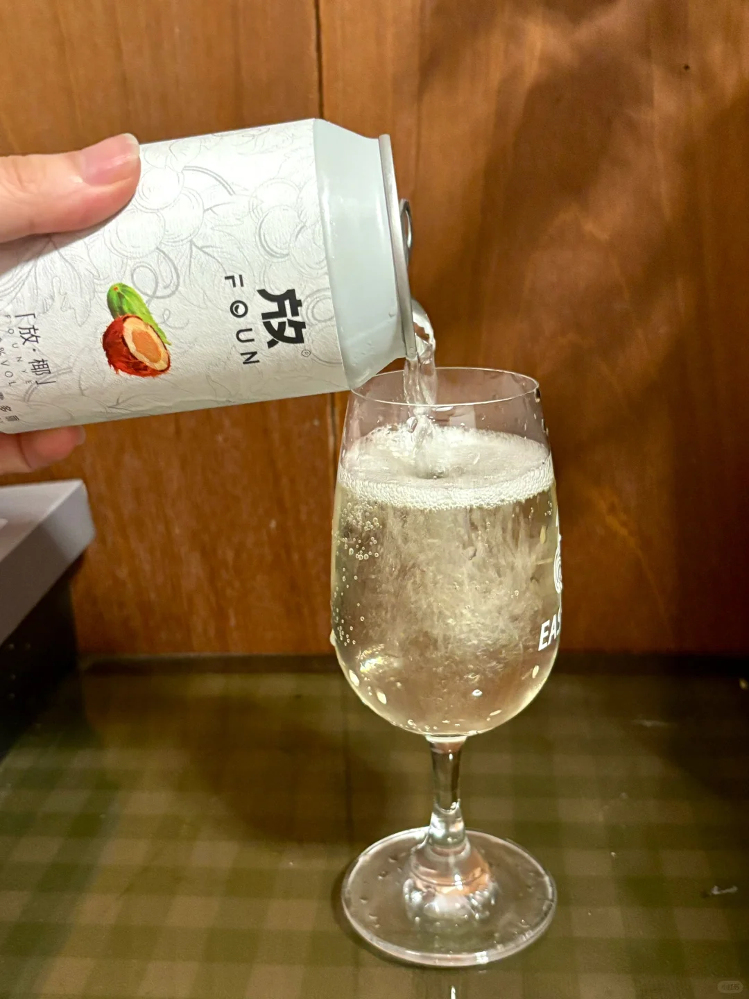 是精酿?还是葡萄酒?？