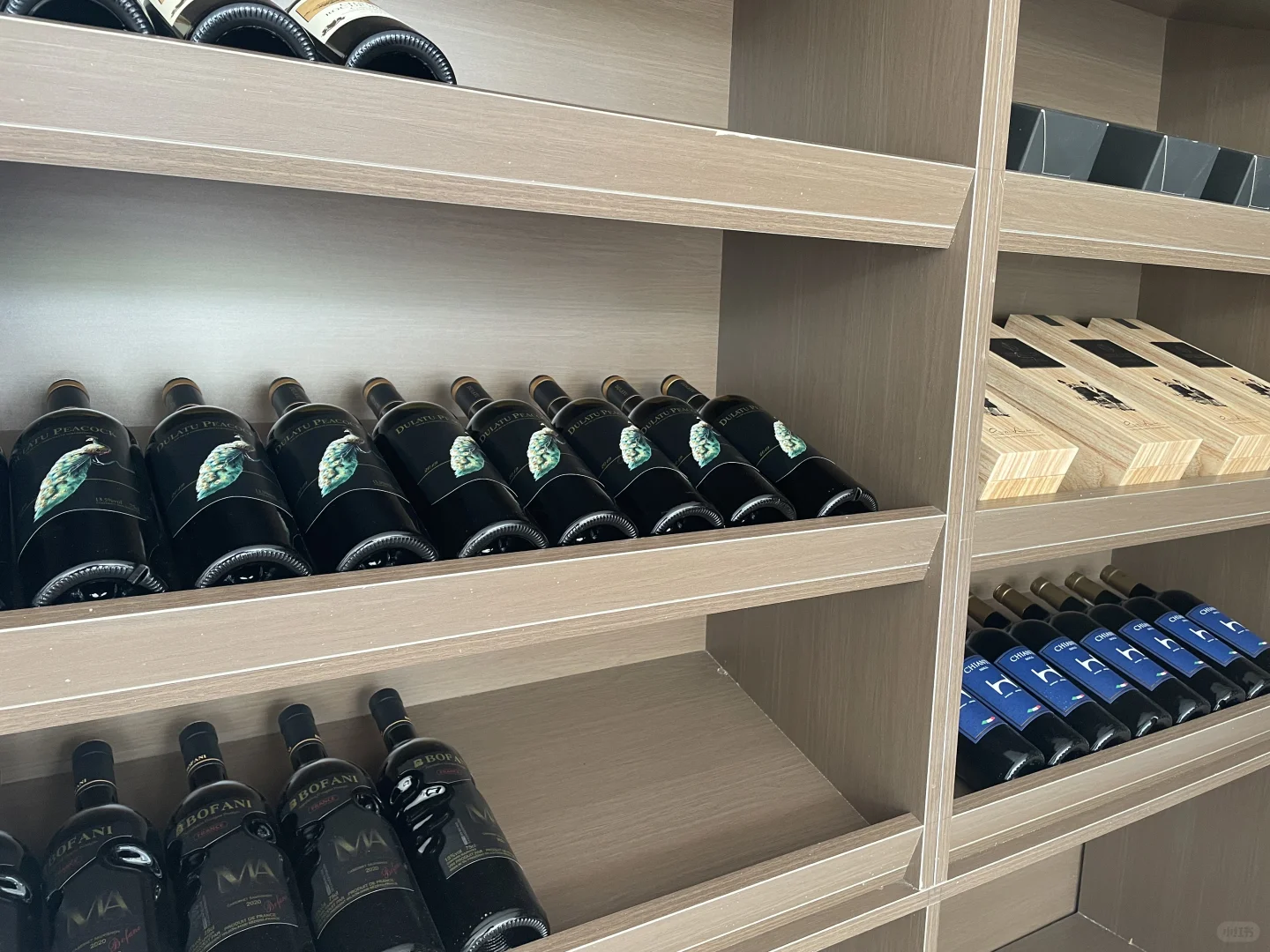 小晏欢迎大家来参观哦