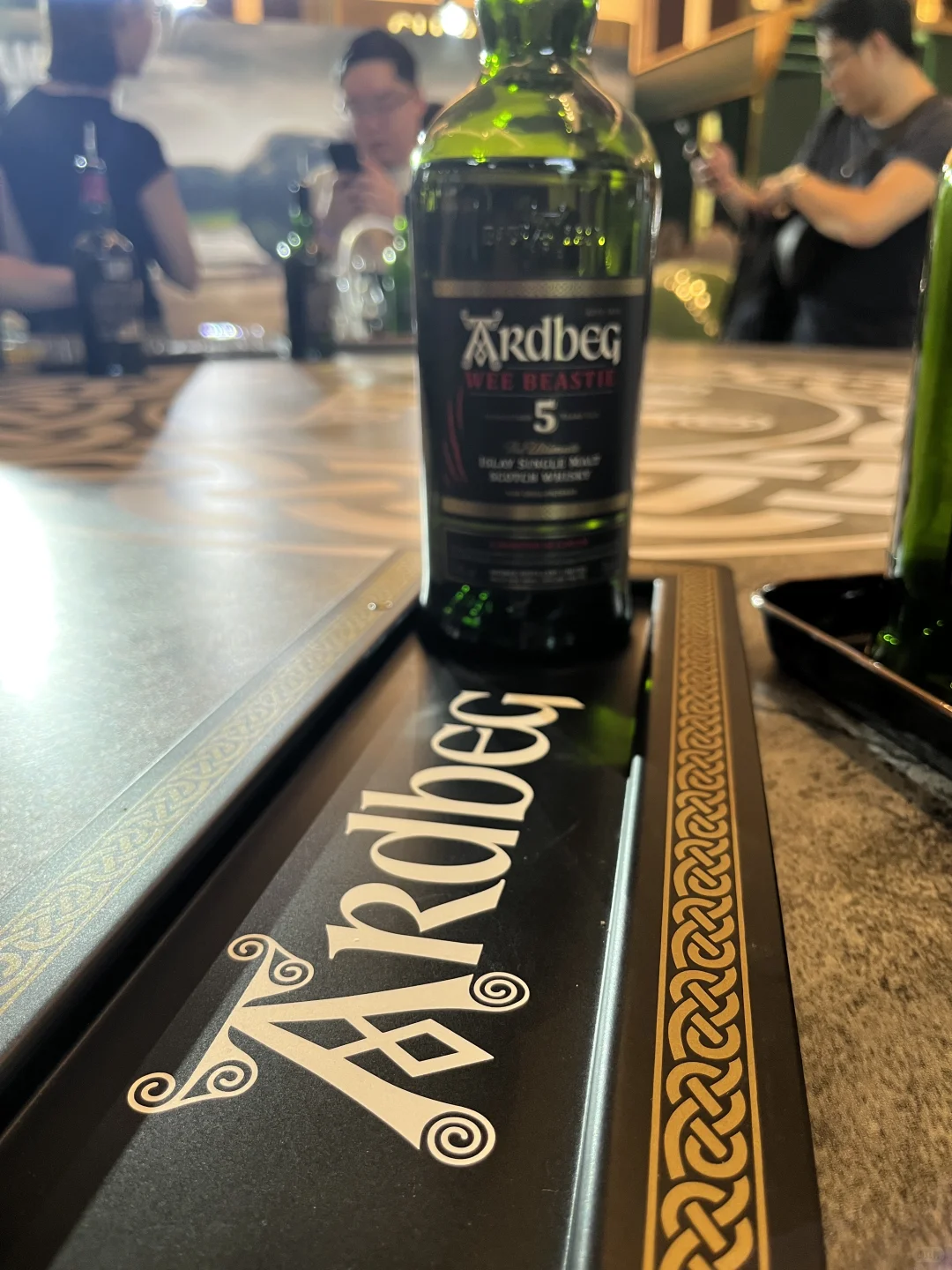 2025 Whisky L 你去了吗