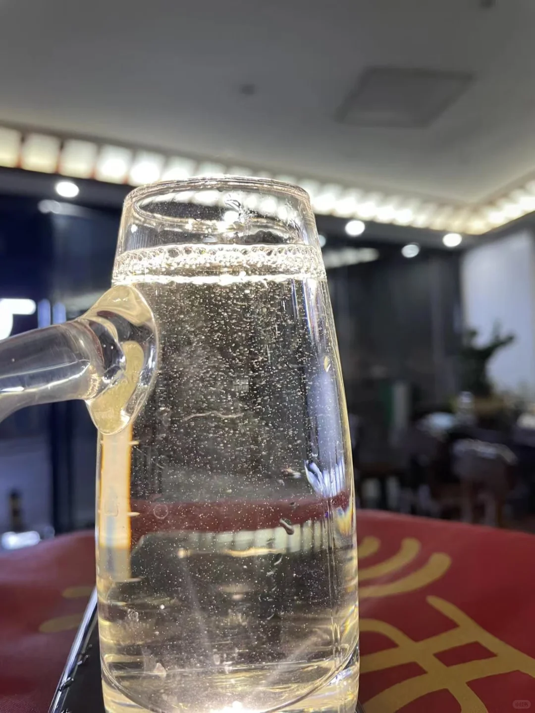 懂行的看过来！这才是优质酱酒该有的样子