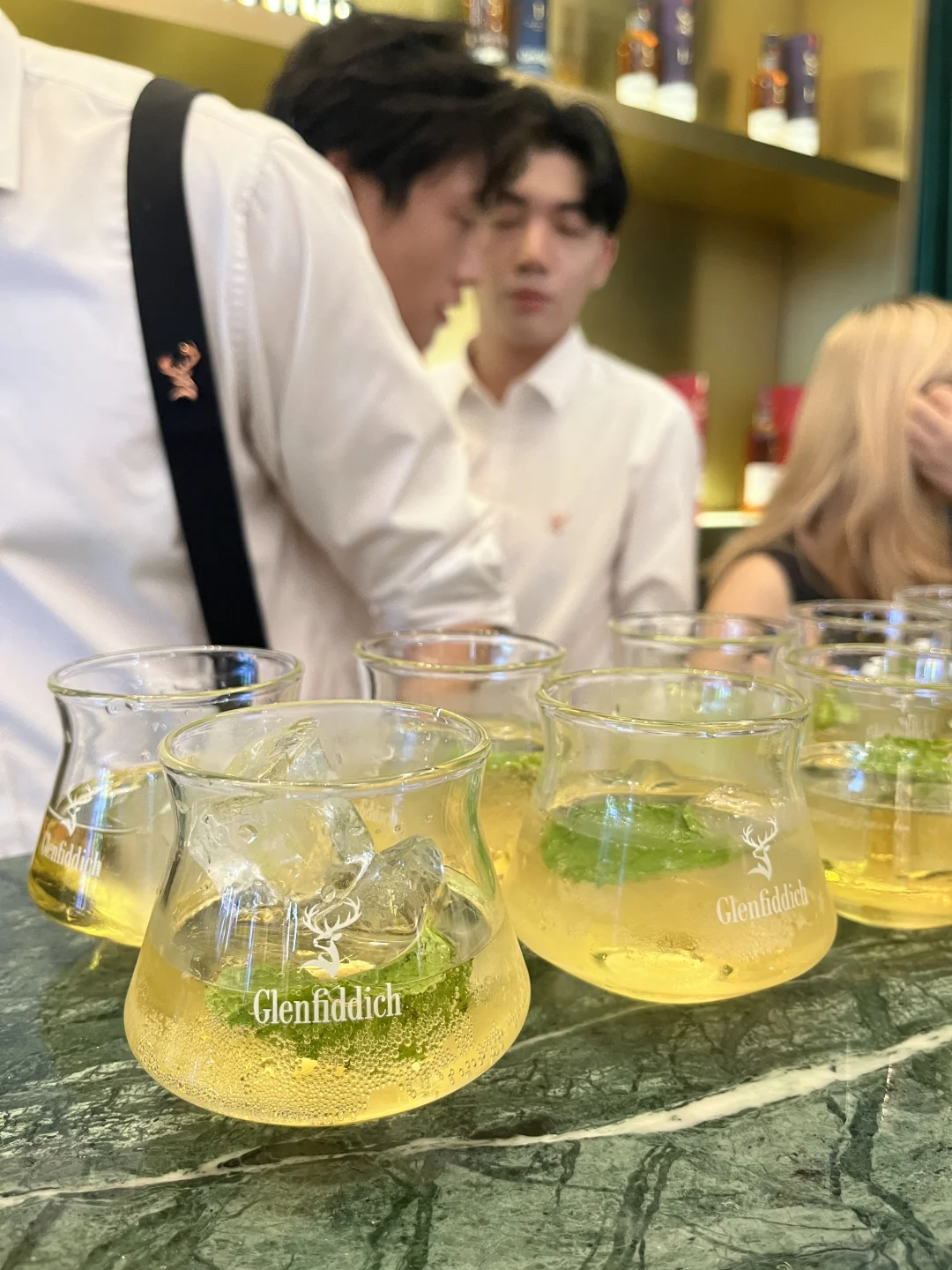 2025 Whisky L 你去了吗