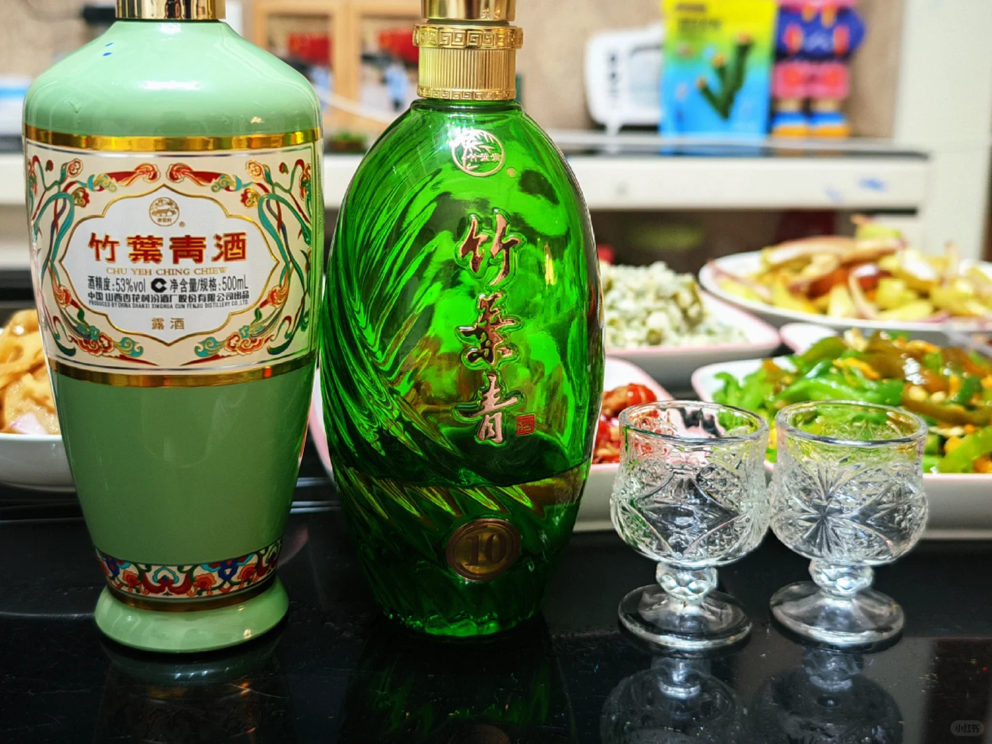 竹溪青酒，这酒到底能不能喝啊？