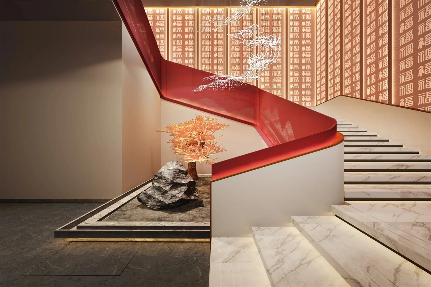 茅台文化体验展馆·展厅设计|高级定制展览