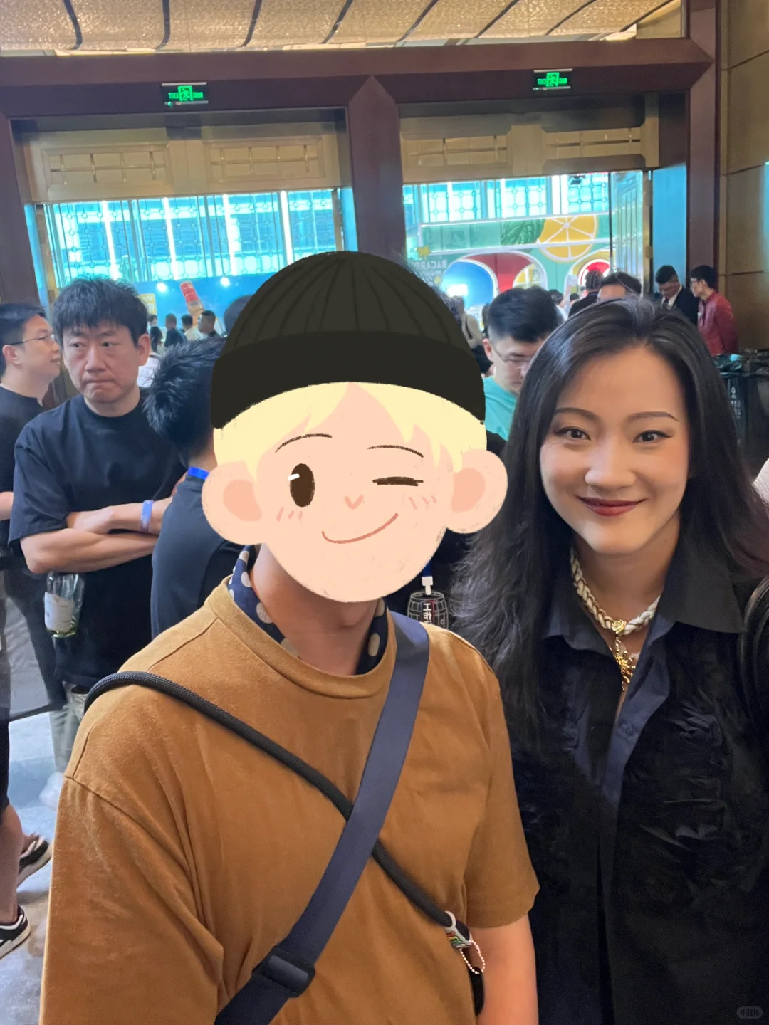 2025 Whisky L 你去了吗