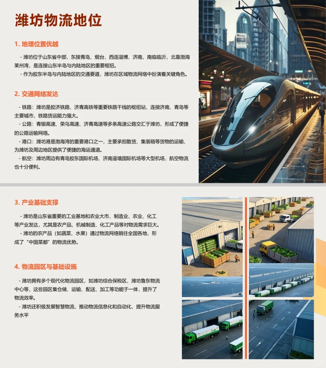 潍坊为何要建如此大的酒水交易市场？攻略三