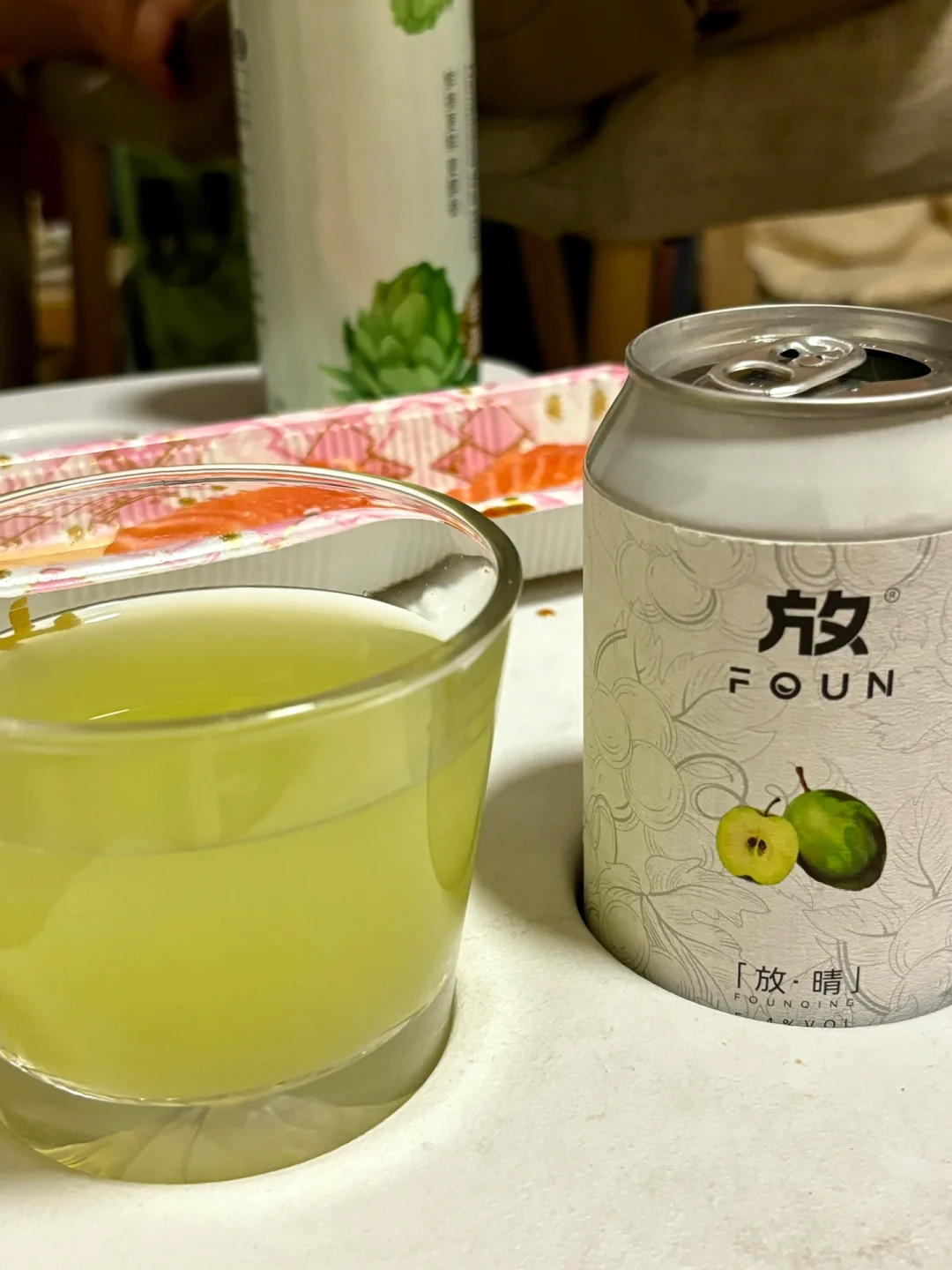 是精酿?还是葡萄酒?？