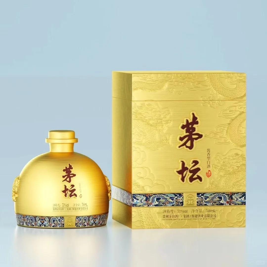 茅坛酒(酱香型白酒)