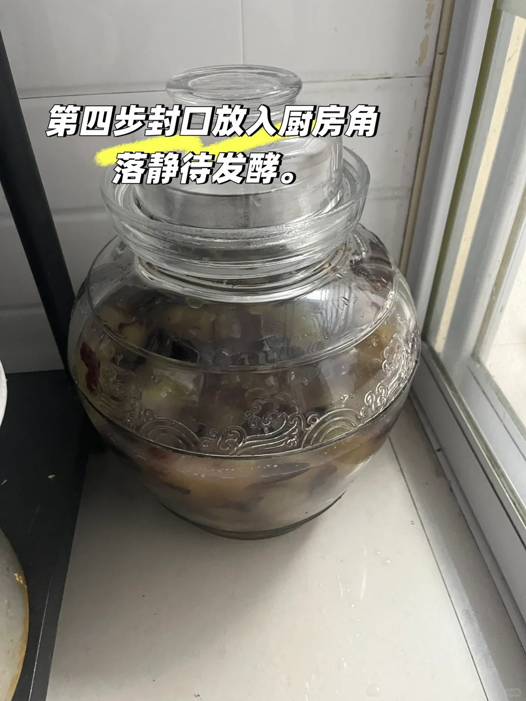 乘着夏天的尾巴再酿点葡萄酒