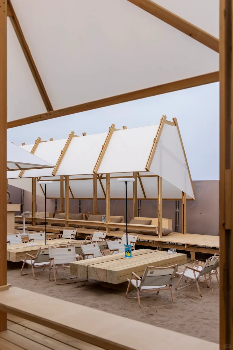 案例分享/ 同檐 展厅设计