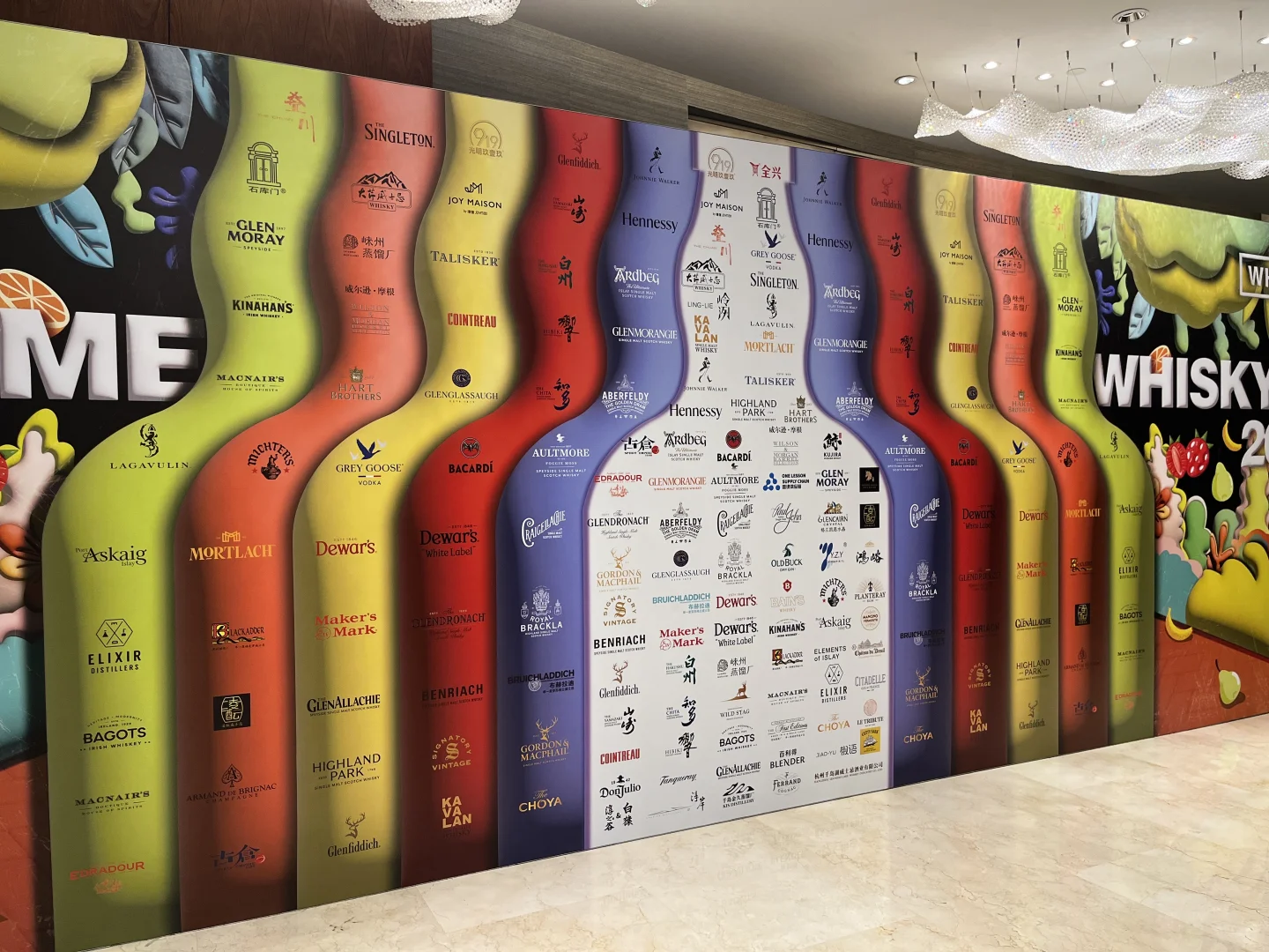 2025 Whisky L 你去了吗