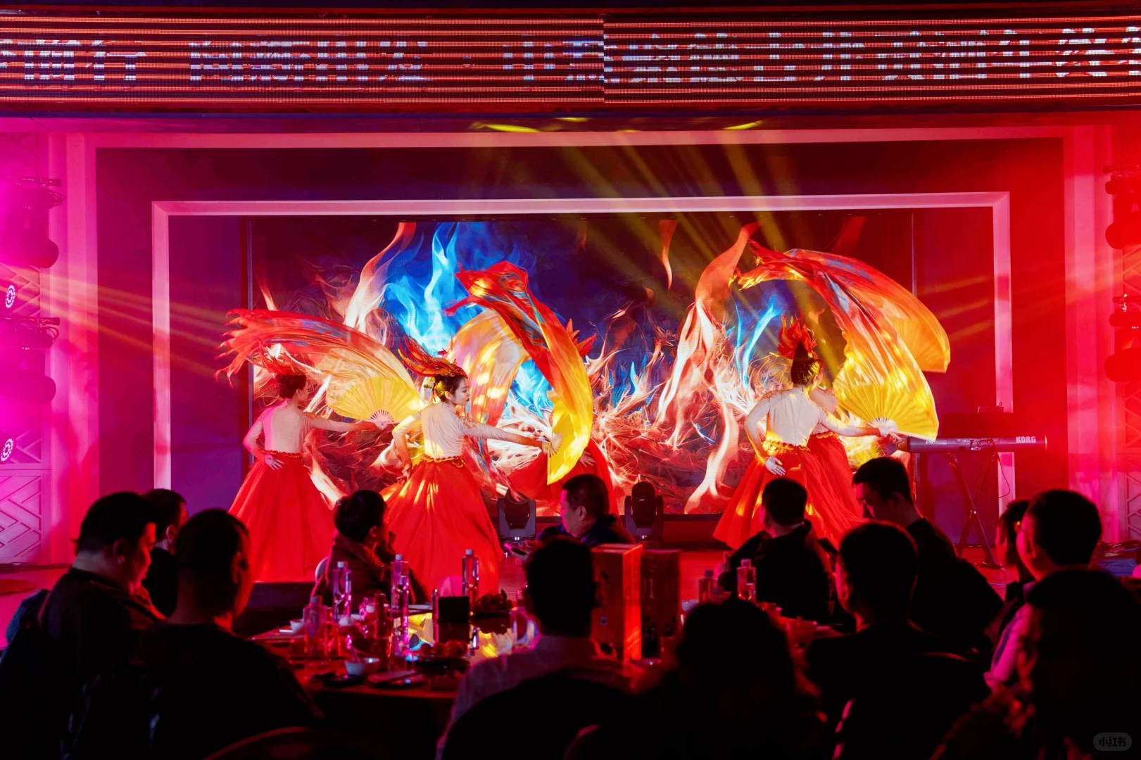 古井贡酒年会盛典！举杯共敬岁月醇香