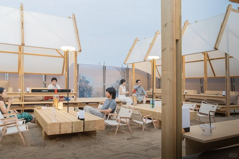 案例分享/ 同檐 展厅设计