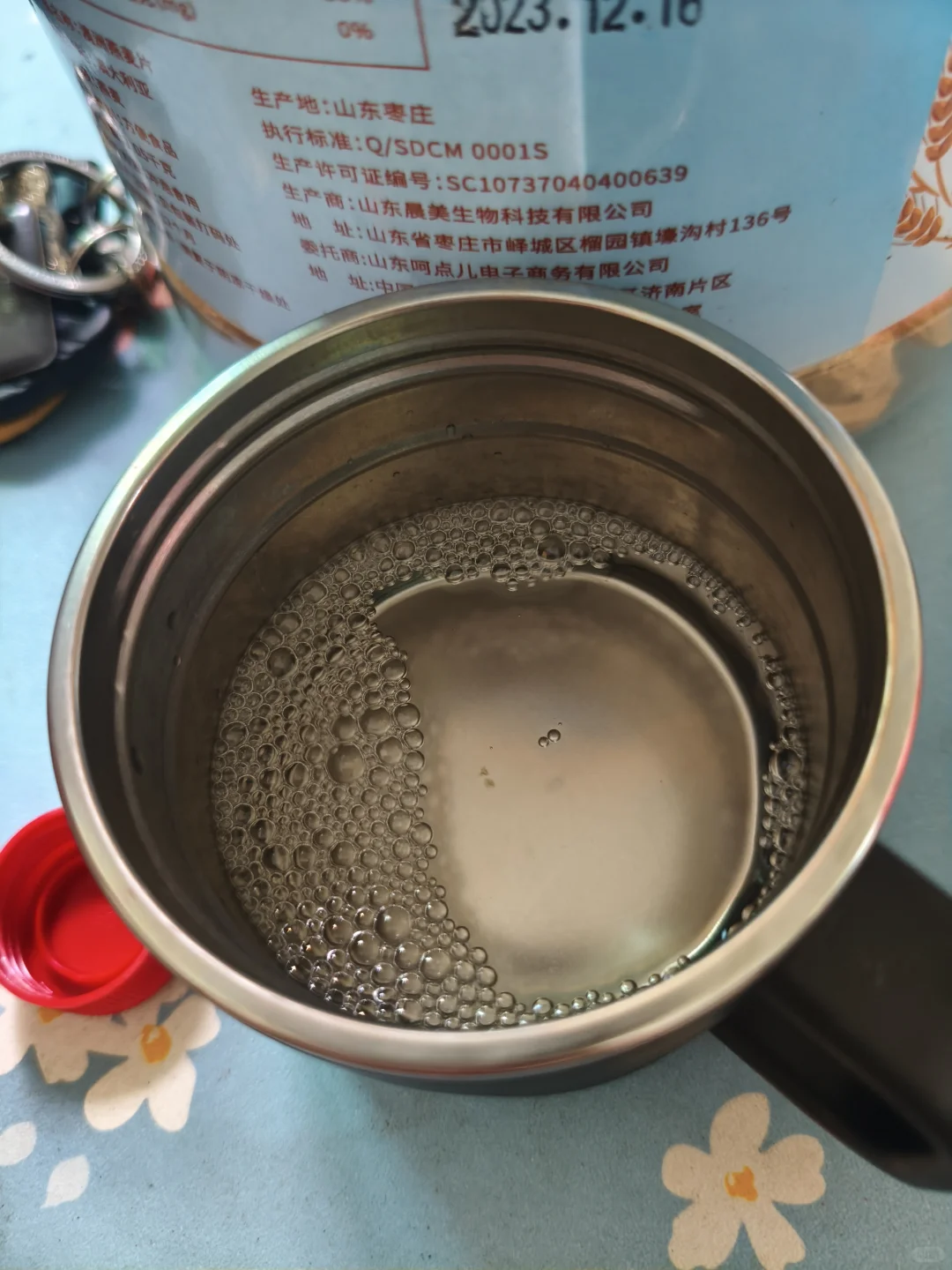 酒仙容大酱酒试饮感受