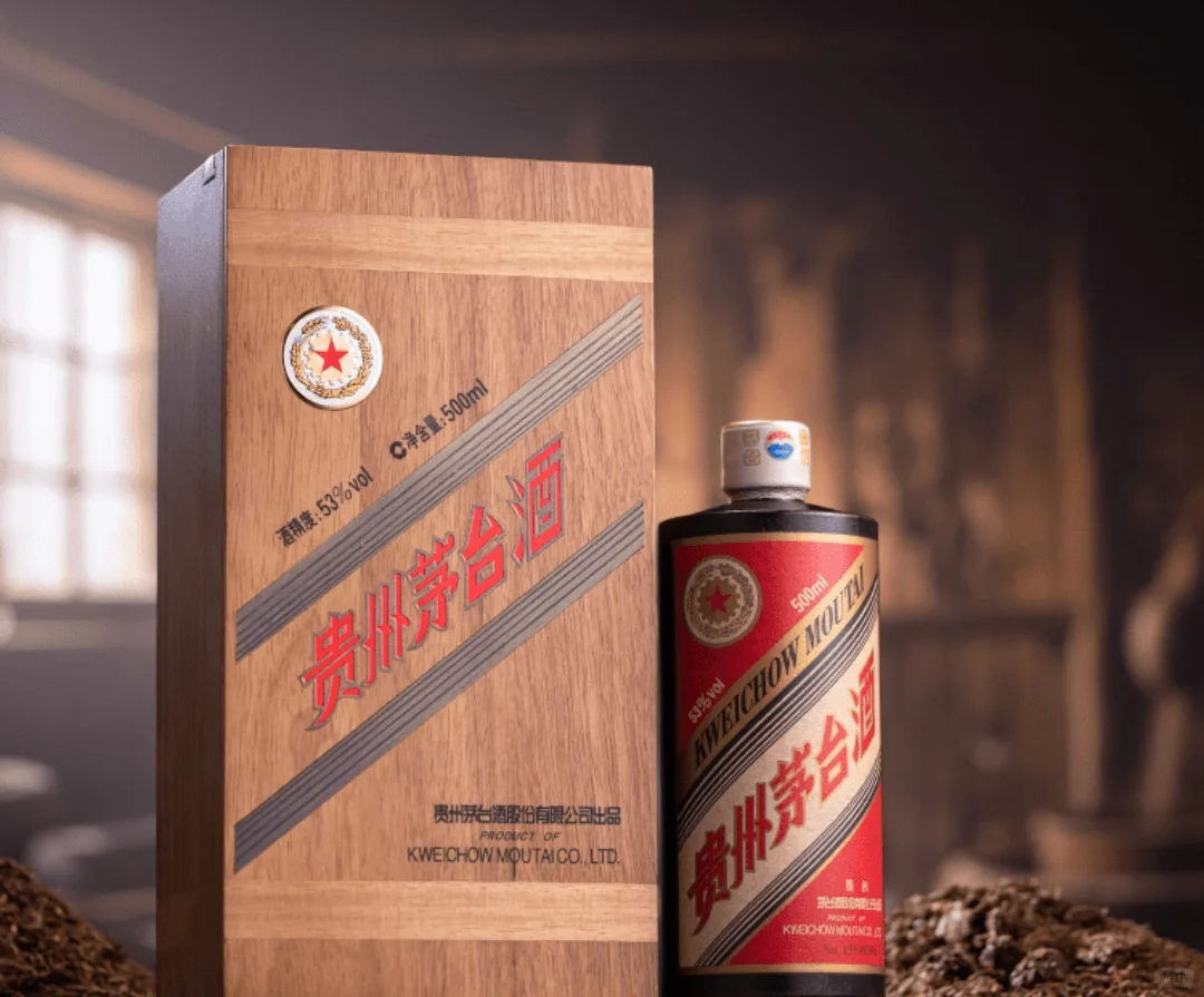 茅台五星70周年纪念酒，开瓶率能有多少呢