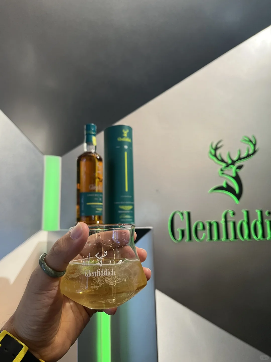 2025 Whisky L 你去了吗