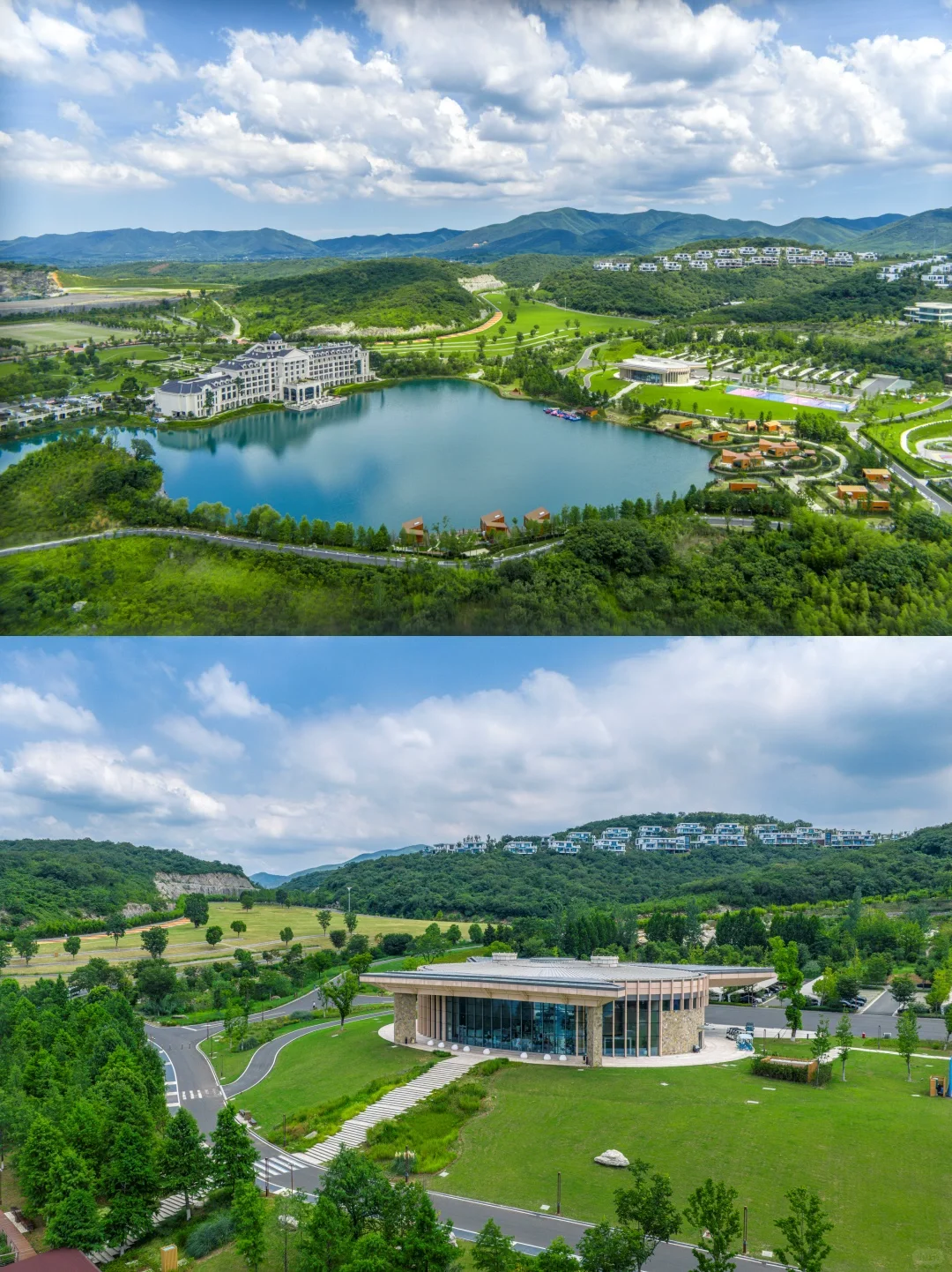 国窖1573&隐龙谷 | 时光酿就的山水之宴?