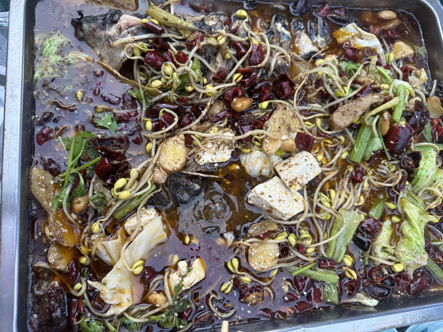 4天中酒展会圆满结束