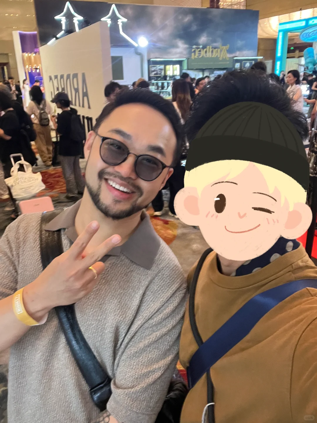 2025 Whisky L 你去了吗