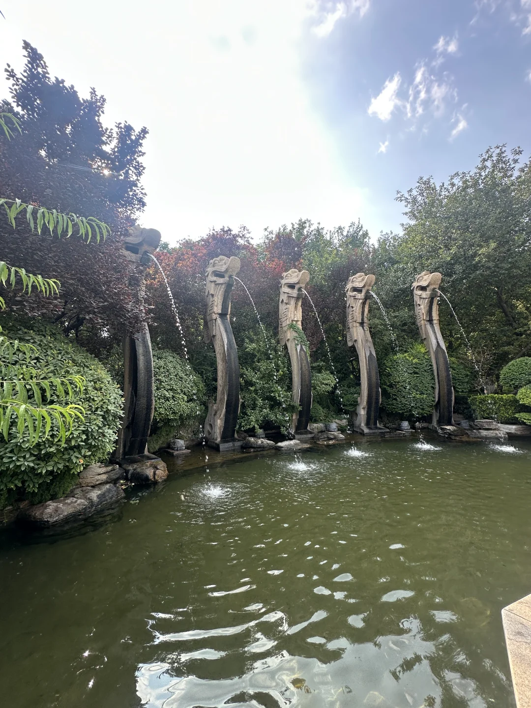 4天中酒展会圆满结束