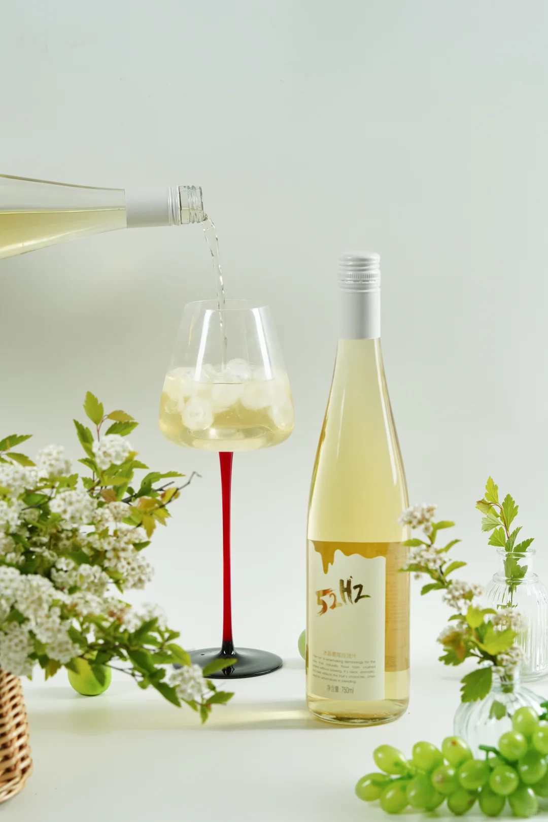 6.27-28 ProWine北京见！来52HZ展位聊聊！