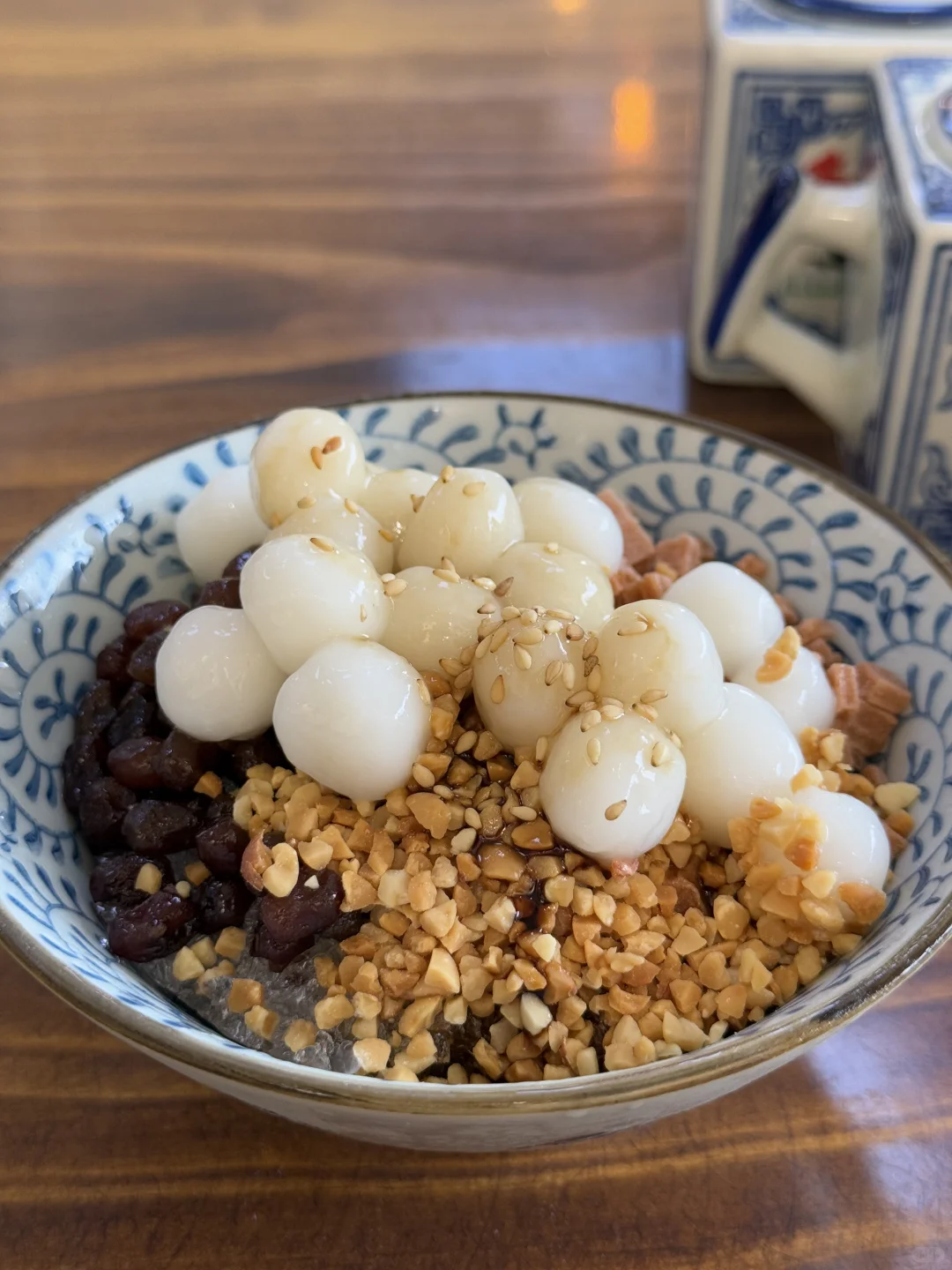 记录 第一次尝试喝白酒！