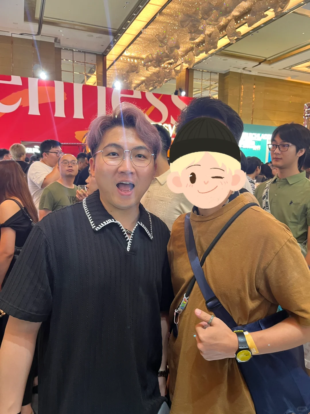 2025 Whisky L 你去了吗